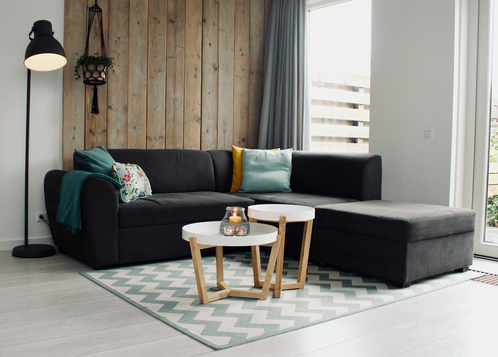 Bedroom furniture collection